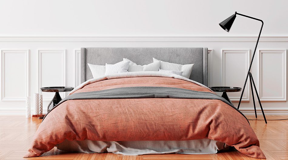 Colchones en Pamplona