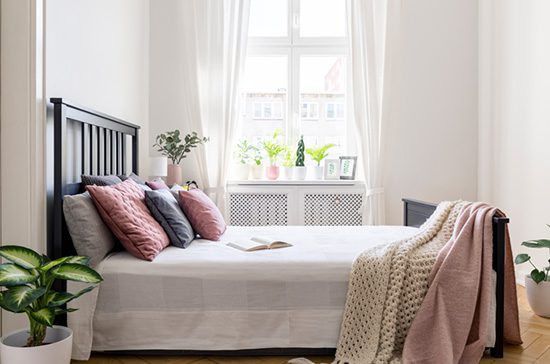 Colchones en Pamplona