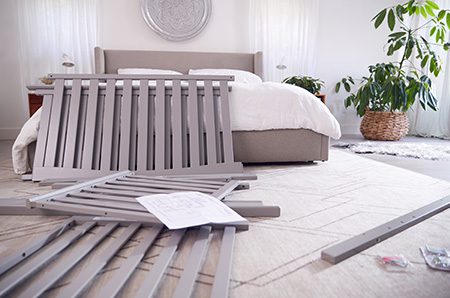 Colchones en Pamplona